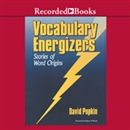 Vocabulary Energizers: Volume 1 by David Popkin