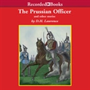 The Prussian Officer by D.H. Lawrence