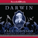 Darwin: Portrait of a Genius by Paul Johnson