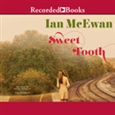 Sweet Tooth by Ian McEwan