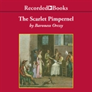 The Scarlet Pimpernel by Baroness Emma Orczy