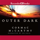 Outer Dark by Cormac McCarthy