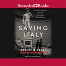 Saving Italy by Robert Edsel