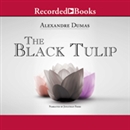 The Black Tulip by Alexandre Dumas