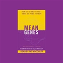 Mean Genes by Terry Burnham