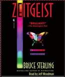 Zeitgeist by Bruce Sterling