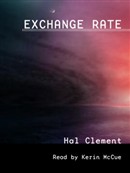 Exchange Rate by Hal Clement
