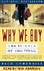 Why We Buy by Paco Underhill