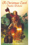 A Christmas Carol by Charles Dickens