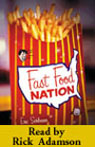 Fast Food Nation by Eric Schlosser