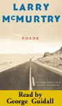 Roads by Larry McMurtry