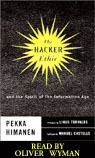 The Hacker Ethic and the Spirit of the New Economy by Pekka Himanen