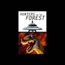 Hunters in the Forest by Robert Silverberg