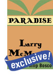 Paradise by Larry McMurtry