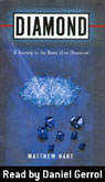 Diamond by Matthew Hart