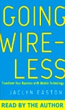 Going Wireless by Jaclyn Easton