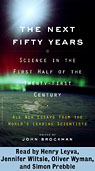 The Next Fifty Years by John Brockman