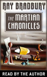 The Martian Chronicles by Ray Bradbury