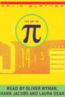 The Joy of Pi by David Blatner