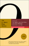 Selected Stories From the O. Henry Prize Stories 2002 by Joyce Carol Oates