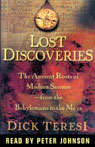 Lost Discoveries by Dick Teresi
