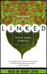Linked by Albert-Laszlo Barabasi