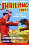 McSweeny's Mammoth Treasury of Thrilling Tales by Michael Chabon