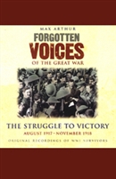 The Struggle to Victory by Max Arthur