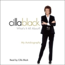 What's It All About? by Cilla Black