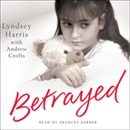 Betrayed by Lyndsey Harris
