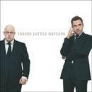 Inside Little Britain by Matt Lucas