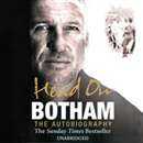 Head On by Ian Botham