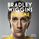 My Time by Bradley Wiggins