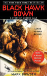 Black Hawk Down by Mark Bowden