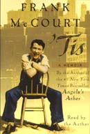 Tis by Frank McCourt