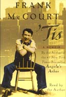 Tis by Frank McCourt