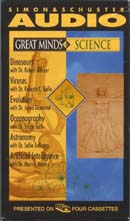 Great Minds of Science by Dr. Robert Bakker