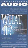 What If? Part 2 by Geoffrey Parker