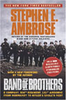 Band of Brothers by Stephen Ambrose
