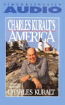 Charles Kuralt's America by Charles Kuralt