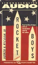 Rocket Boys by Homer Hickam