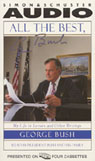 All the Best, George Bush by George H.W. Bush