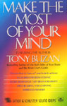 Make the Most of Your Mind by Tony Buzan