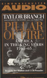 Pillar of Fire by Taylor Branch