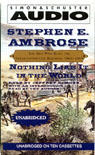 Nothing Like It in the World by Stephen Ambrose