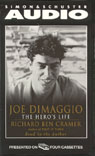 Joe DiMaggio by Richard Ben Cramer