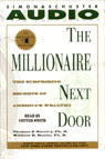 The Millionaire Next Door by Thomas J. Stanley, Ph.D.