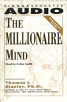 The Millionaire Mind by Thomas J. Stanley, Ph.D.