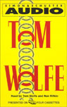 Hooking Up by Tom Wolfe