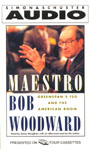 Maestro by Bob Woodward